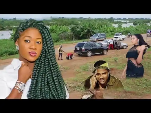 Video: Family In Shame  | 2018 Nigerian Nollywood Movies